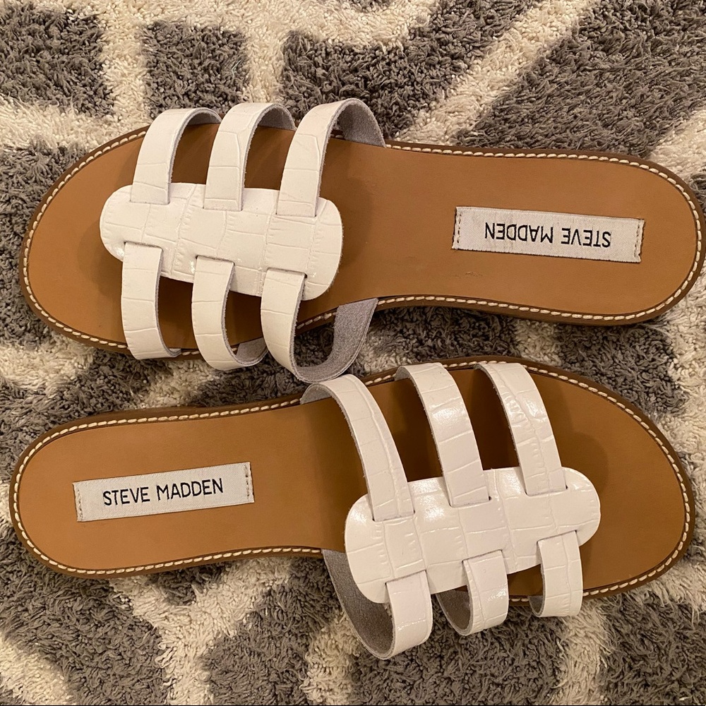 Steve Madden Sandals
